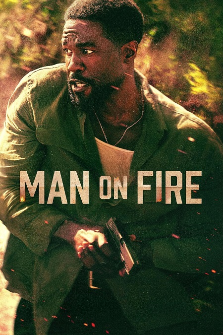 شاهد اونلاين مسلسل Man on Fire الحلقة 4 مترجمة