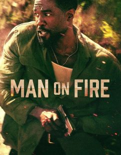 شاهد اونلاين مسلسل Man on Fire الحلقة 1 مترجمة