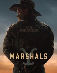 شاهد اونلاين مسلسل Marshals الموسم الاول الحلقة 10 مترجمة