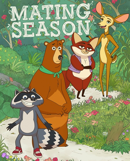 شاهد اونلاين مسلسل Mating Season الموسم الاول الحلقة 9 مترجمة