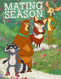 شاهد اونلاين مسلسل Mating Season الموسم الاول الحلقة 4 مترجمة
