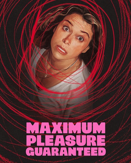 شاهد اونلاين مسلسل Maximum Pleasure Guaranteed الموسم الاول الحلقة 3 مترجمة