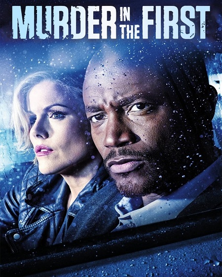 شاهد اونلاين مسلسل Murder in the First الموسم الاول الحلقة 8 مترجمة
