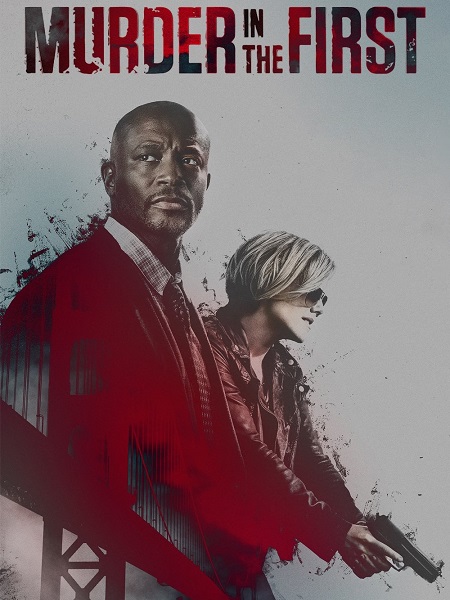 شاهد اونلاين مسلسل Murder in the First الموسم الثالث الحلقة 9 مترجمة