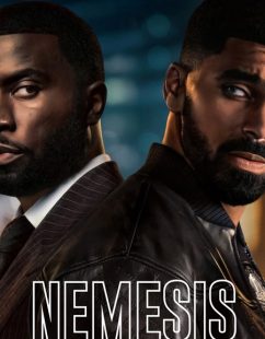 شاهد اونلاين مسلسل Nemesis الموسم الاول الحلقة 6 مترجمة