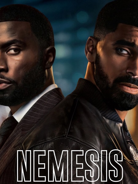 شاهد اونلاين مسلسل Nemesis الموسم الاول الحلقة 1 مترجمة