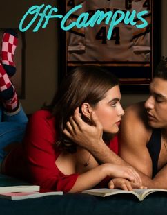 شاهد اونلاين مسلسل Off Campus الموسم الاول الحلقة 7 مترجمة