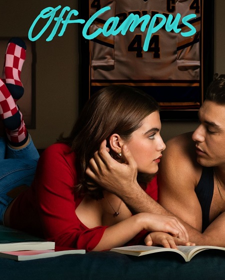 شاهد اونلاين مسلسل Off Campus الموسم الاول الحلقة 5 مترجمة