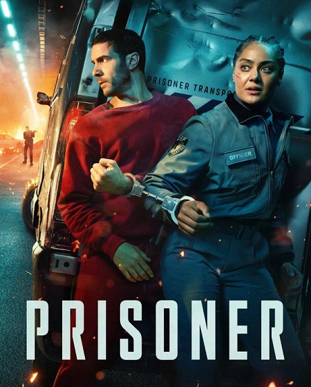 شاهد اونلاين مسلسل Prisoner الموسم الاول الحلقة 3 مترجمة