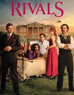 شاهد اونلاين مسلسل Rivals الموسم الثاني الحلقة 1 مترجمة
