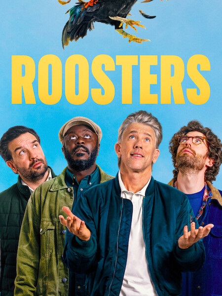 شاهد اونلاين مسلسل Roosters الموسم الثاني الحلقة 2 مترجمة