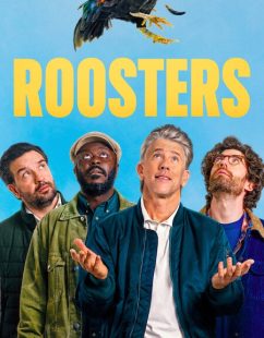 شاهد اونلاين مسلسل Roosters الموسم الثاني الحلقة 1 مترجمة