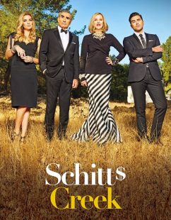شاهد اونلاين مسلسل Schitt’s Creek الموسم الاول الحلقة 2 مترجمة