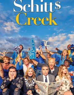 شاهد اونلاين مسلسل Schitt’s Creek الموسم الثالث الحلقة 8 مترجمة