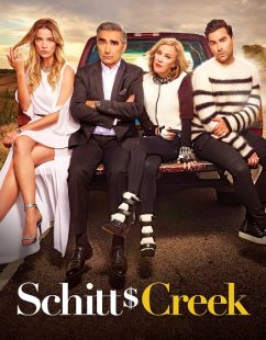 شاهد اونلاين مسلسل Schitt’s Creek الموسم الثاني الحلقة 3 مترجمة
