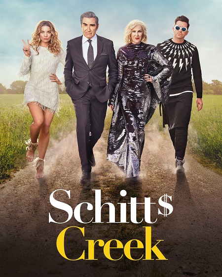 شاهد اونلاين مسلسل Schitt’s Creek الموسم الخامس الحلقة 12 مترجمة