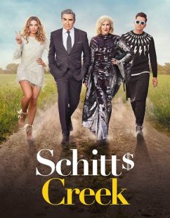 شاهد اونلاين مسلسل Schitt’s Creek الموسم الخامس الحلقة 7 مترجمة