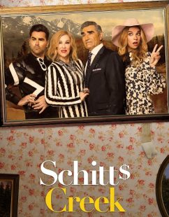 شاهد اونلاين مسلسل Schitt’s Creek الموسم الرابع الحلقة 11 مترجمة