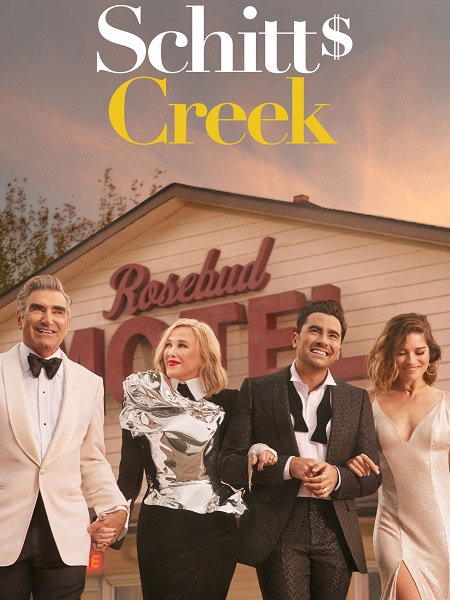 شاهد اونلاين مسلسل Schitt’s Creek الموسم السادس الحلقة 13 مترجمة
