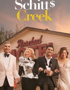 شاهد اونلاين مسلسل Schitt’s Creek الموسم السادس الحلقة 2 مترجمة