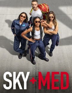 شاهد اونلاين مسلسل Skymed الموسم الرابع الحلقة 1 مترجمة