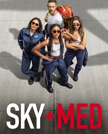 شاهد اونلاين مسلسل Skymed الموسم الرابع الحلقة 1 مترجمة