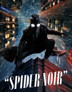 شاهد اونلاين مسلسل Spider Noir الموسم الاول الحلقة 7 مترجمة