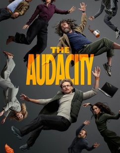 شاهد اونلاين مسلسل The Audacity الموسم الاول الحلقة 7 مترجمة