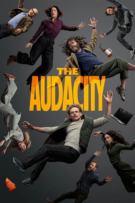 شاهد اونلاين مسلسل The Audacity الموسم الاول الحلقة 7 مترجمة