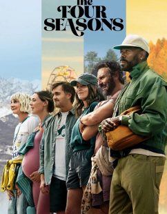 شاهد اونلاين مسلسل The Four Seasons الموسم الثاني الحلقة 2 مترجمة