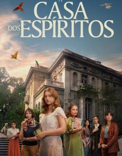 شاهد اونلاين مسلسل The House of the Spirits الحلقة 6 مترجمة