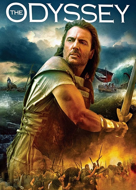 شاهد اونلاين مسلسل The Odyssey الحلقة 2 مترجمة