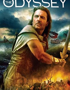 شاهد اونلاين مسلسل The Odyssey الحلقة 1 مترجمة