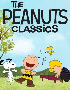 شاهد اونلاين مسلسل The Peanuts Classics الحلقة 21 مترجمة