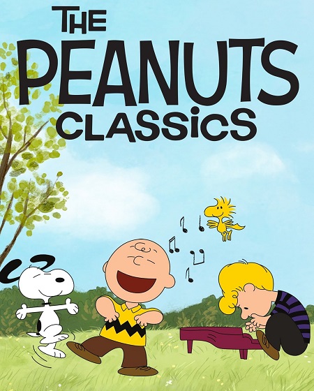 شاهد اونلاين مسلسل The Peanuts Classics الحلقة 8 مترجمة