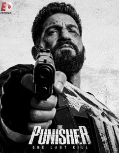 شاهد اونلاين مسلسل The Punisher One Last Kill الحلقة الخاصة مترجمة