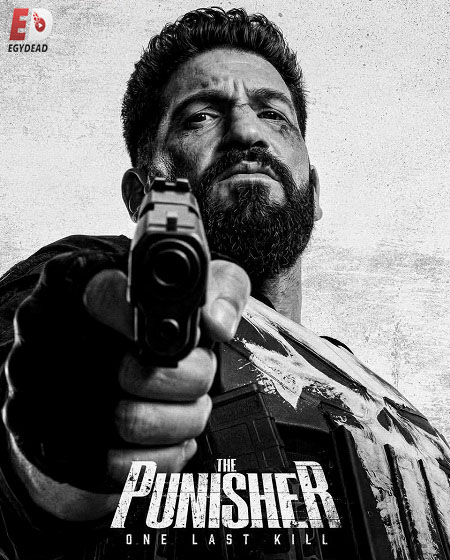 شاهد اونلاين مسلسل The Punisher One Last Kill الحلقة الخاصة مترجمة