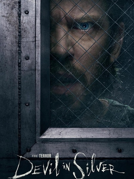 شاهد اونلاين مسلسل The Terror الموسم الثالث الحلقة 1 مترجمة