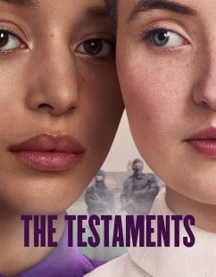 شاهد اونلاين مسلسل The Testaments الموسم الاول الحلقة 7 مترجمة