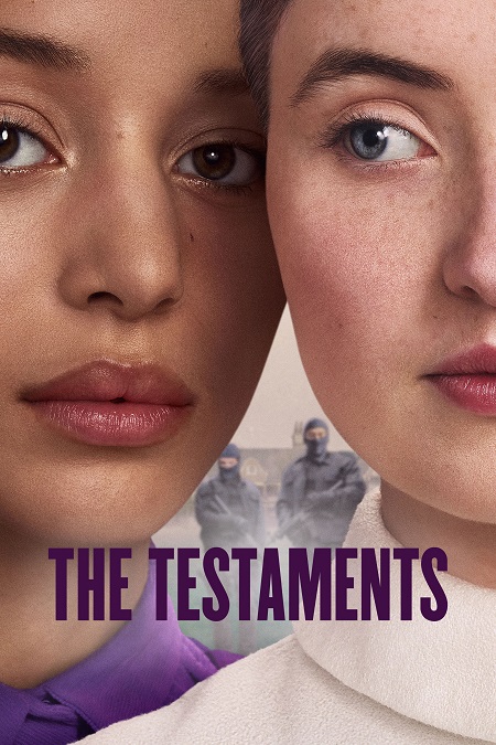 شاهد اونلاين مسلسل The Testaments الموسم الاول الحلقة 7 مترجمة