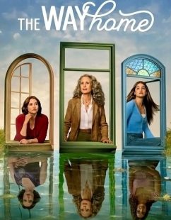 شاهد اونلاين مسلسل The Way Home الموسم الرابع الحلقة 6 مترجمة