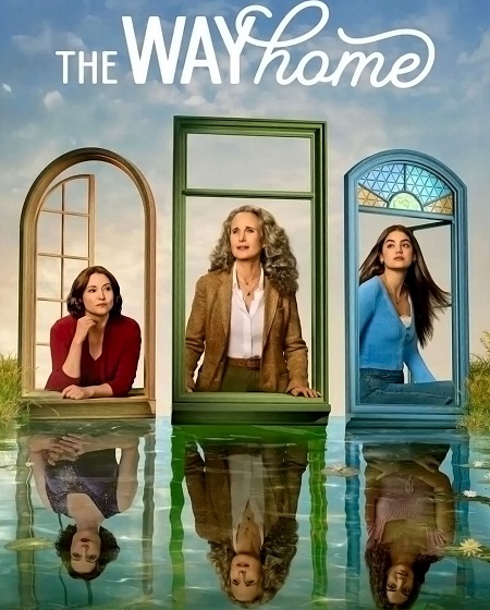 شاهد اونلاين مسلسل The Way Home الموسم الرابع الحلقة 5 مترجمة