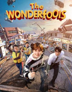 شاهد اونلاين مسلسل The Wonderfools الحلقة 4 مترجمة