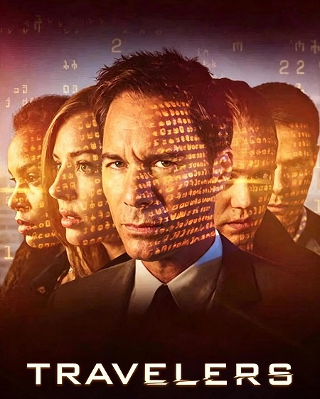 شاهد اونلاين مسلسل Travelers الموسم الثاني الحلقة 10 مترجمة