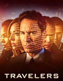 شاهد اونلاين مسلسل Travelers الموسم الثاني الحلقة 5 مترجمة