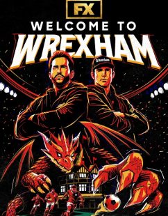 شاهد اونلاين مسلسل Welcome to Wrexham الموسم الخامس الحلقة 2 مترجمة