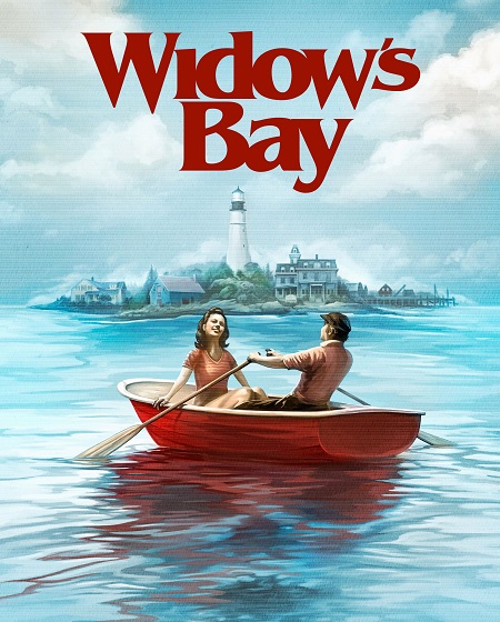 شاهد اونلاين مسلسل Widow’s Bay الحلقة 3 مترجمة