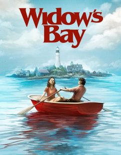 شاهد اونلاين مسلسل Widow’s Bay الحلقة 6 مترجمة