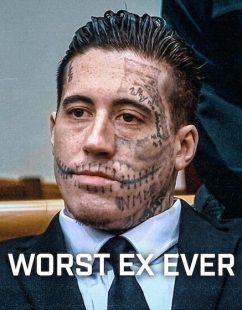 شاهد اونلاين مسلسل Worst Ex Ever الموسم الثاني الحلقة 3 مترجمة