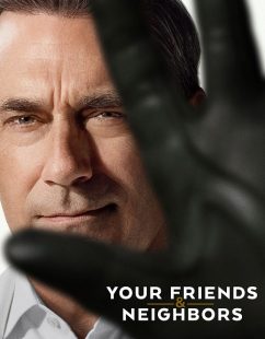 شاهد اونلاين مسلسل Your Friends and Neighbors الموسم الثاني الحلقة 9 مترجمة
